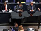 Парламент Германии рассматривает закон о минимальной зарплате. 03.07.2014