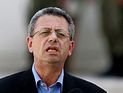 La Stampa: Мустафа Баргути объявил о начале третьей интифады