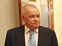 СБУ подозревает Киселева в финансировании террора и обвиняет ГРУ в поставках оружия