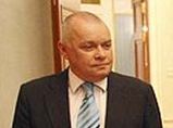 Дмитрий Киселев