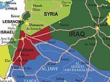 Штайниц: Израиль готов помочь Иордании в борьбе с исламистами