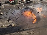 В арабских городах продолжились демонстрации