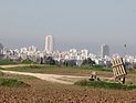 Мэрия Ашдода отменила на 6 июля занятия в зданиях без бомбоубежищ