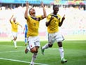 Самая зрелищная команда чемпионата – колумбийцы, самая скучная – сборная России