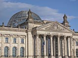 Германия требует от США разъяснений в связи с задержанием двойного агента  