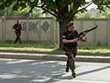 В результате перестрелки на Майдане ранены 4 человека