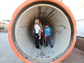Террористы предприняли новую попытку обстрела Ашдода и района Эшколь