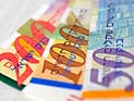 Минфин: поступления от налогов выросли на 7,7%