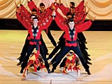 В Израиле выступит ансамбль армянского танца 