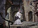 Израильский ТЮЗ Шауля Тиктинера представляет премьеру спектакля 