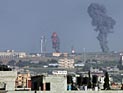 ЦАХАЛ наносит удары по Газе, уничтожены террористы ХАМАС и 