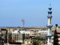 ВВС ЦАХАЛа нанесли удар по цели на севере сектора Газы