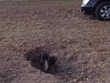 На территории регионального совета Эшколь разорвались две ракеты
