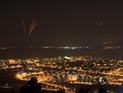 Очередной ракетный обстрел Ашдода и Ашкелона