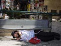 Террористы обстреляли Западный Негев и Кирьят Гат
