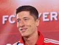 Официально: Роберт Левандовски стал игроком 