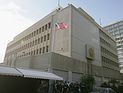 Из-за ракетных обстрелов Тель-Авива закрылось посольство США 