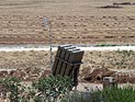 Очередная попытка ракетного обстрела Беэр-Шевы