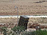 Очередная попытка ракетного обстрела Беэр-Шевы