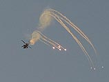 Палестинские источники: Израиль осуществил 