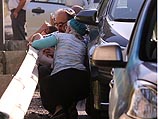 В окрестностях Тель-Авива были слышны два взрыва