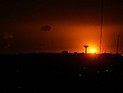 ВВС ЦАХАЛа нанесли удар по Газе: один убитый, есть раненые