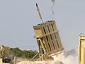 Террористы обстреляли район Мирхавим, две ракеты сбиты 