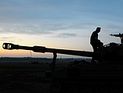 Израильская артиллерия обстреляла ливанскую территорию