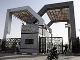 Египетские власти закрыли пограничный переход в Рафиахе