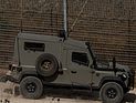 Разрешено к публикации имя военнослужащего, погибшего в ДТП в Самарии