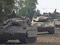 Боевики обстреляли армейский джип, двое солдат ранены