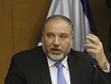 Либерман: необходимо устранить угрозу ракетных обстрелов раз и навсегда