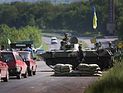 Не менее 30 украинских военнослужащих погибли в результате ракетного обстрела