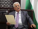 Аббас призвал остановить насилие, ХАМАС обвинил его в предательстве
