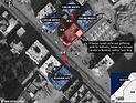 ЦАХАЛ обстрелял склад оружия в мечети