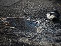 Террористы обстреляли районный совет Эшколь