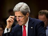 Керри: США готовы сотрудничать с Ираном и рассматривают воздушные налеты на Ирак