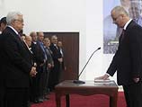 Рамалла. 2 июня 2014 года