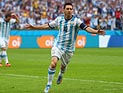 Дэвид Бекхэм: ключевой фигурой финала станет Месси