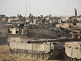 Business Insider: ЦАХАЛ – 11-я по мощности армия в мире  