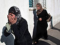 UNRWA: 1500 жителей Бейт-Лахии покинули свои дома