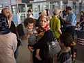 Граждане России, Украины и Белоруссии покидают сектор Газы 