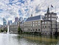 Парламент Нидерландов отказался выделять деньги Палестинской автономии