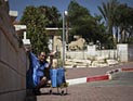 Сирены в населенных пунктах регионального совета Эшколь