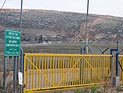 Ливанские военные обнаружили ракетную установку, из которой был обстрелян Израиль