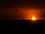 Ракета, запущенная в сторону Израиля, оставила без света 700 тысяч жителей сектора Газы