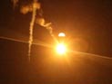 Террористы обстреляли Западный Негев