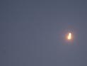 В одном из поселков Эшколя разорвались 2 ракеты