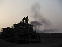 В Эшколе осколками минометного снаряда легко ранен военнослужащий