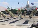 ХАМАС: в сторону Тель-Авива были запущены четыре ракеты М75